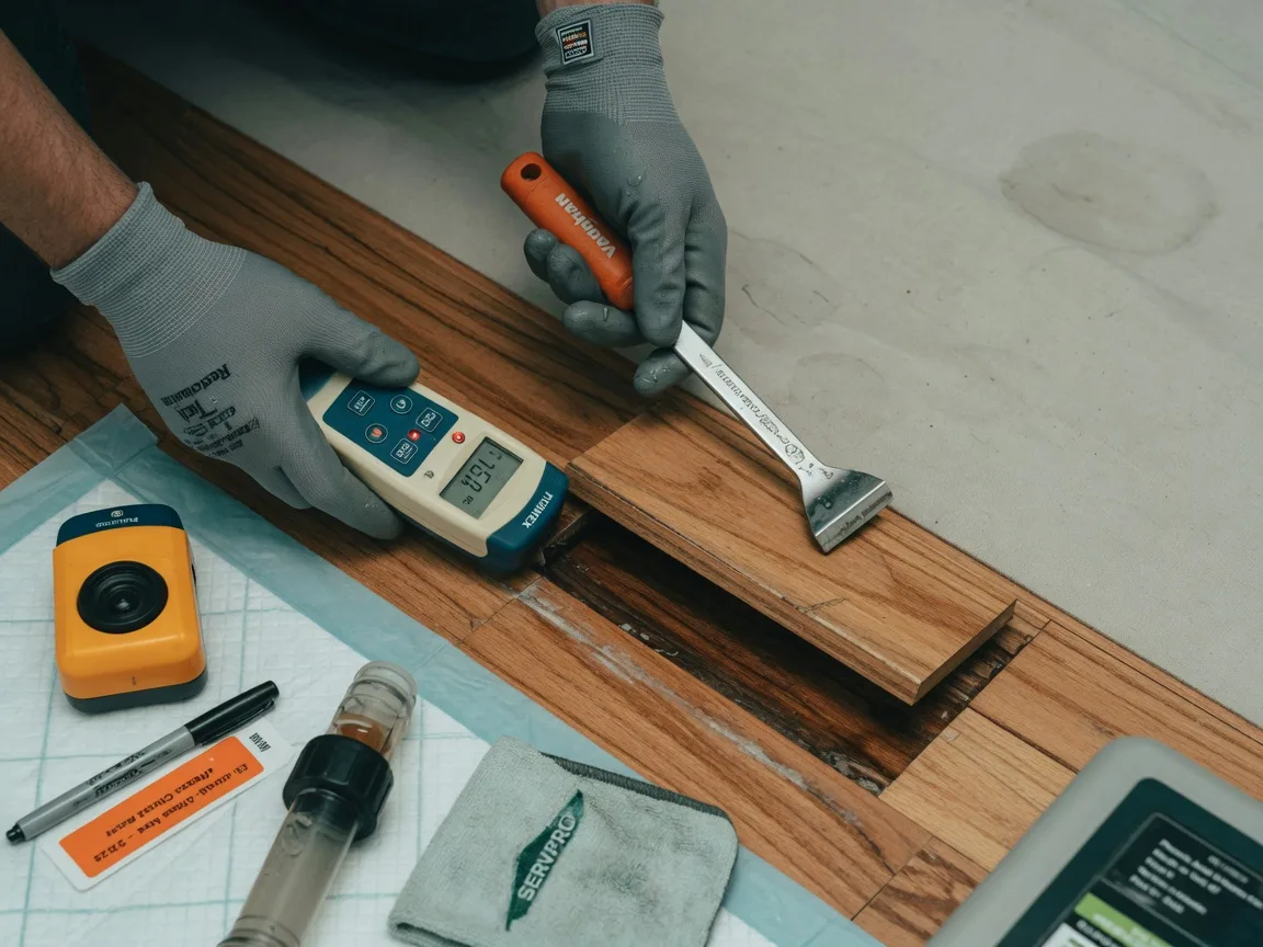 Why choose Water Damage Restoration in Florence, OR